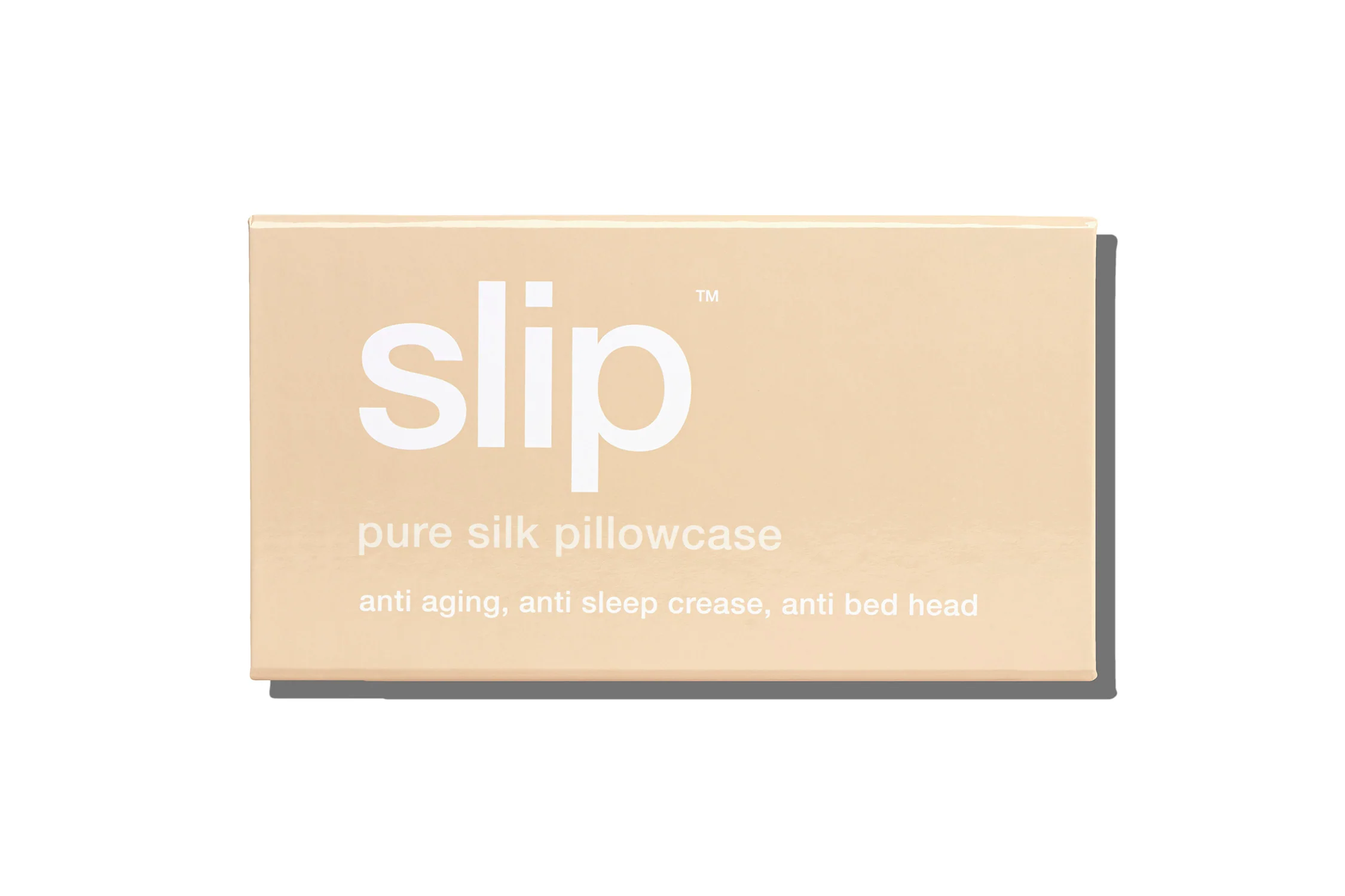 Caramel King Zippered Pillowcase - Image 3