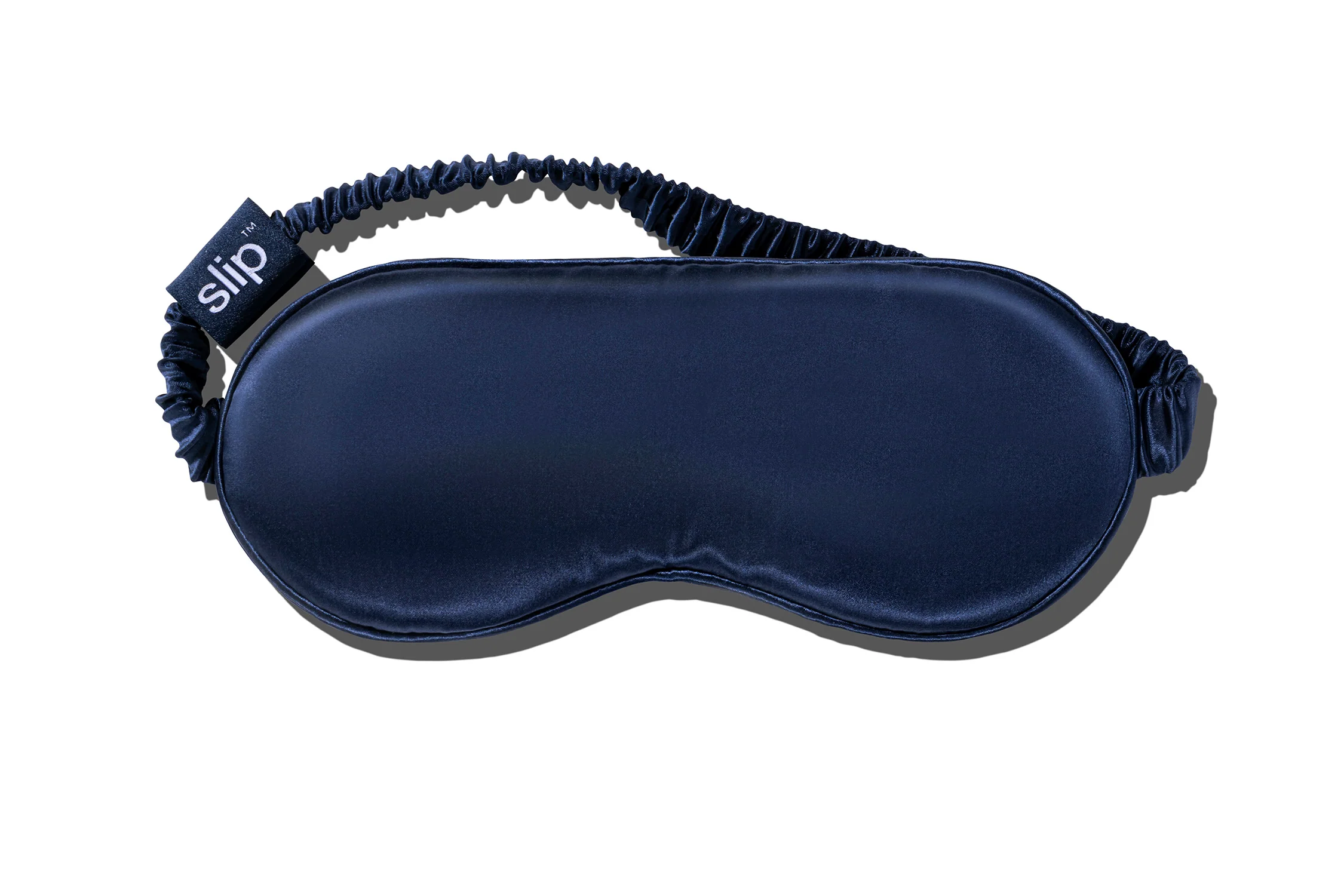 Navy Sleep Mask - Image 4