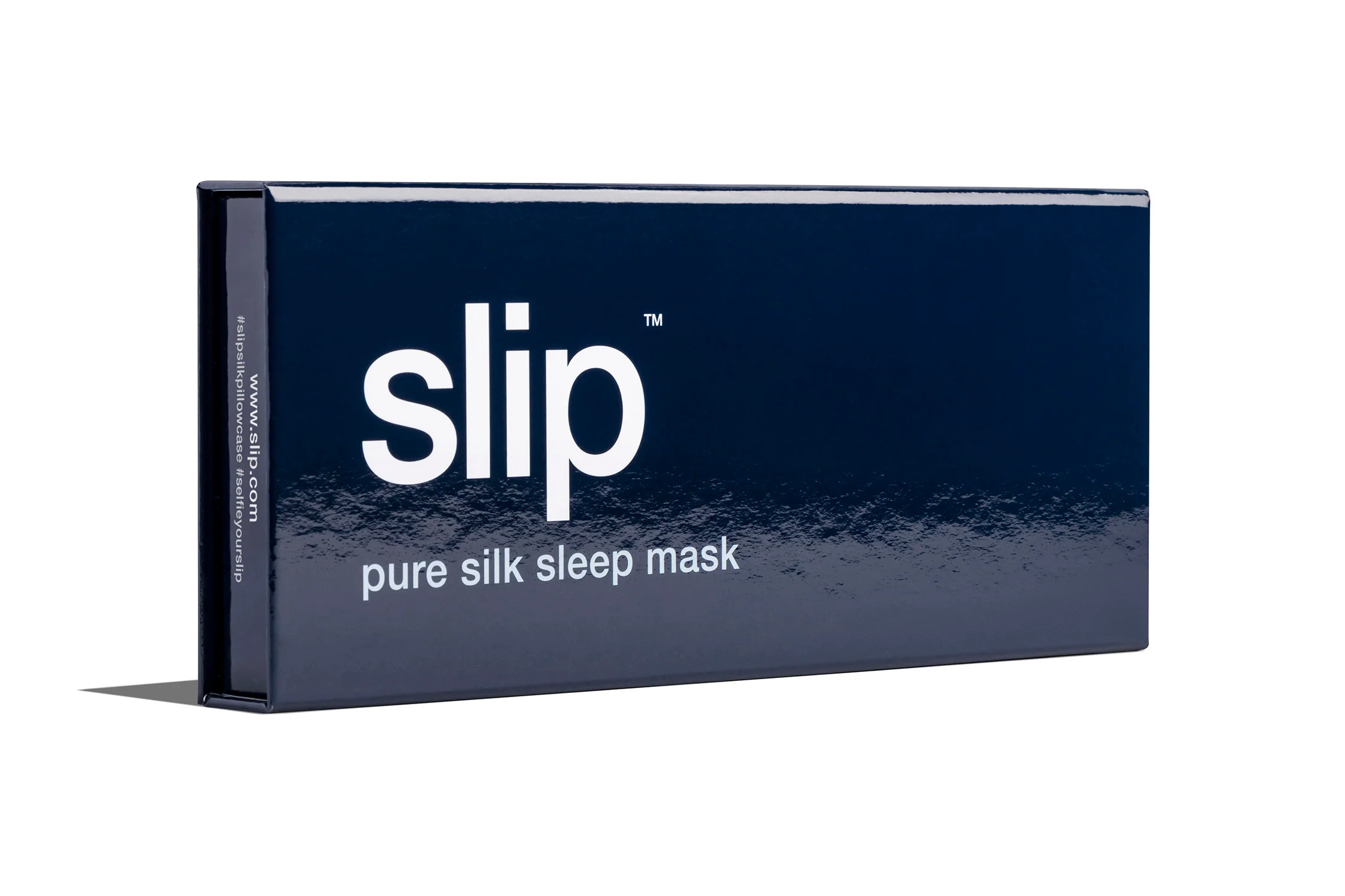 Navy Sleep Mask - Image 5